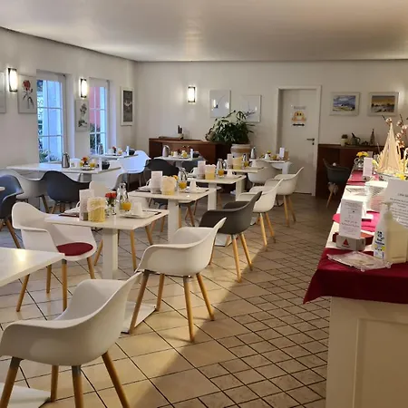 Appartement Moenchgut Und Ruegen