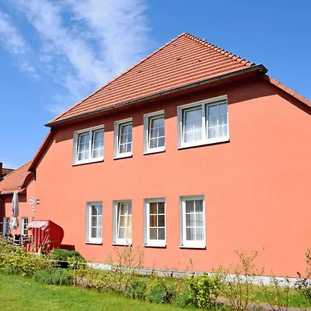 Moenchgut Und Ruegen Lobbe