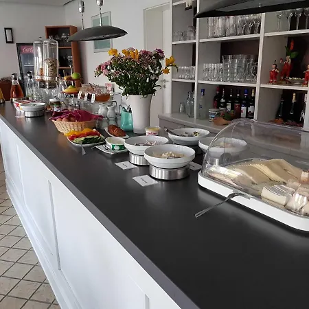 Moenchgut Und Ruegen Lobbe