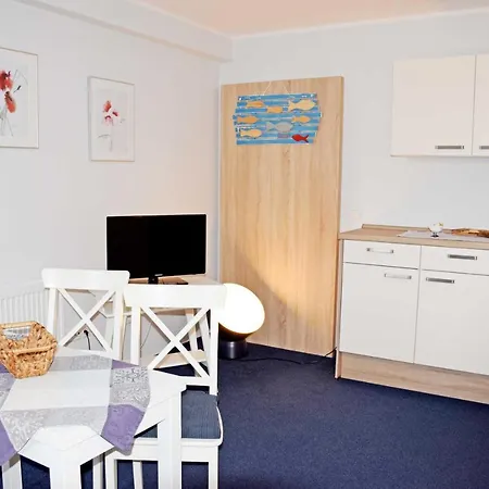 Moenchgut Und Ruegen Appartement *