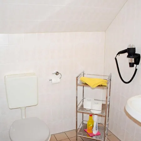 Apartamento Moenchgut Und Ruegen *
