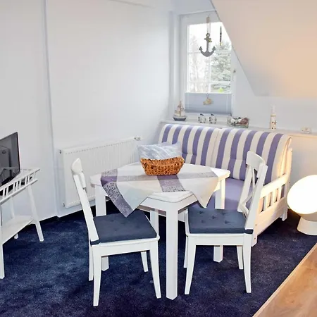 Moenchgut Und Ruegen Appartement