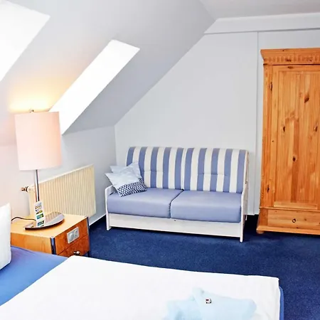 Appartement Moenchgut Und Ruegen