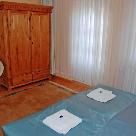 Apartamento Moenchgut Und Ruegen