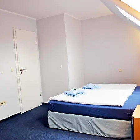 Appartement Moenchgut Und Ruegen