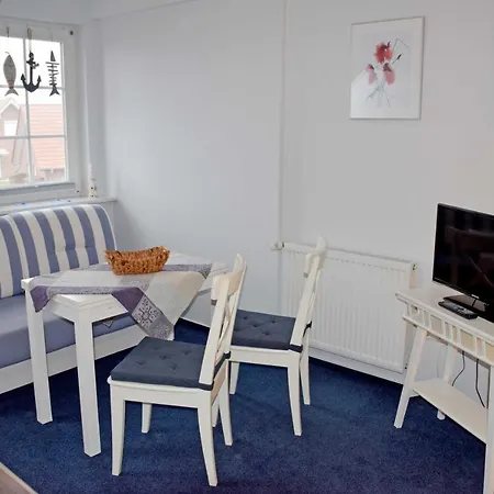 Appartement Moenchgut Und Ruegen *