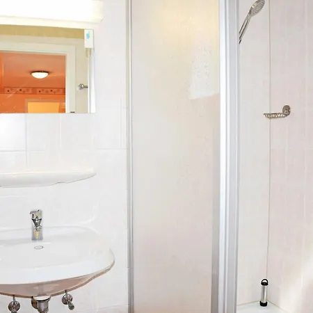 Apartamento Moenchgut Und Ruegen *