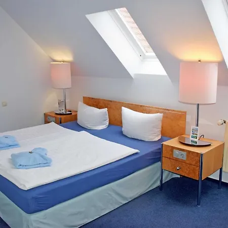 Appartement Moenchgut Und Ruegen Lobbe