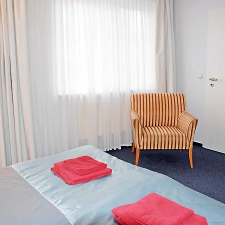 Appartement Moenchgut Und Ruegen